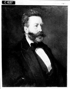 Anthnois Sannes (1819-1880)