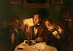 Card players