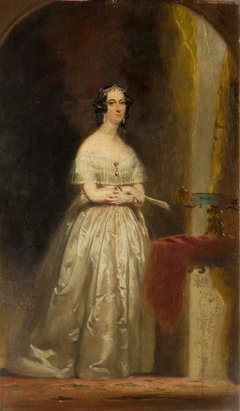 Countess of Eglinton by John Watson Gordon