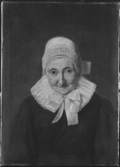 Dorothea Margarete Bauer, geb. Hartmann
