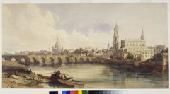 Dresden by Thomas Shotter Boys