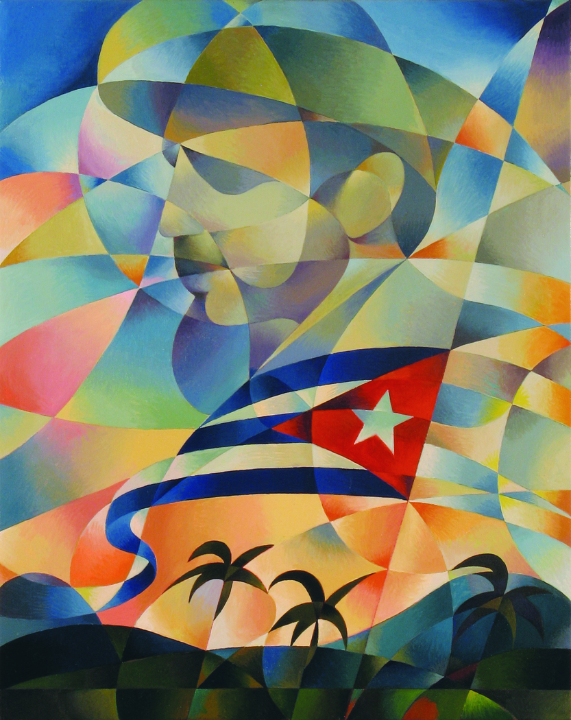Forever in the Cuban Sky