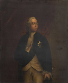 Frederick, Prince of Wales (1707-1751) by Anonymous