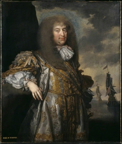 Henry Howard, 6th Duke of Norfolk by Gerard Soest