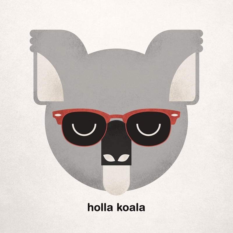 Holla Koala