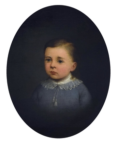 James Bennett Nolan by Frederick A Spang