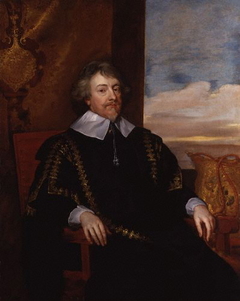 John Finch, 1st Baron Finch by Anonymous