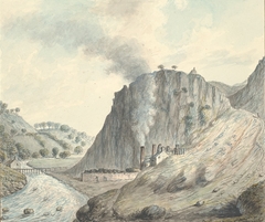 Lyn-y-Pandy, or, The Black Valley by John Ingleby