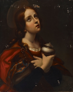 Mary Magdalene by Salomon Andersson