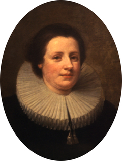 Miss Mary Lewis by William Hogarth