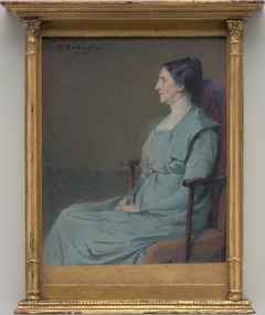 Mrs. Beckington by Alice Beckington