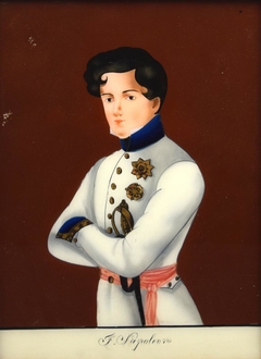 Napoleon by Anonymous