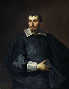 Portrait of a Man, c. 1630-1632 by Anthony van Dyck