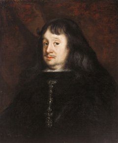 Portrait of Don Juan José de Austria by Juan Carreño de Miranda
