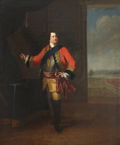 Prince William Augustus, Duke of Cumberland (1721–1765)