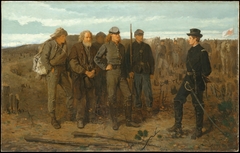 Prisoners from the Front