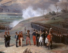 Reddition de Tortosa, 2 janvier 1811
