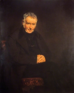 Roderick Gray (1788 - 1858) by John Watson Gordon