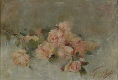Roses by Grace Joel
