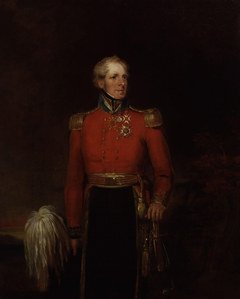 Sir Henry Willoughby Rooke