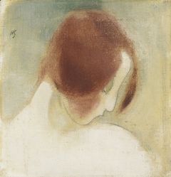 The Red-Haired Girl II