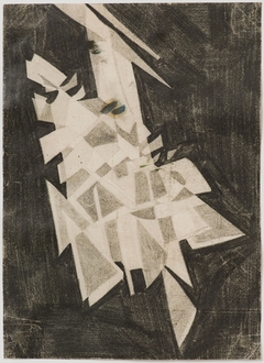 Untitled by Lygia Clark