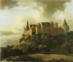 Castle Bentheim