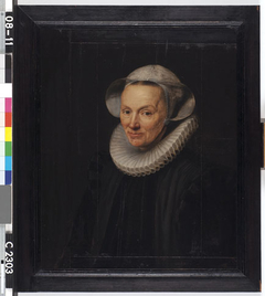Catharina van der Dussen (1553-1617)