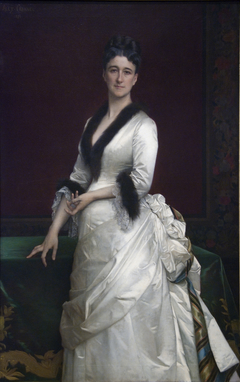 Catharine Lorillard Wolfe (1828–1887)