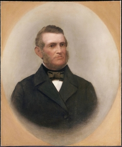 Charles Smith Olden (1799-1876) by Edward L. Mooney