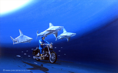 CHROME - by Pascal by Pascal Lecocq