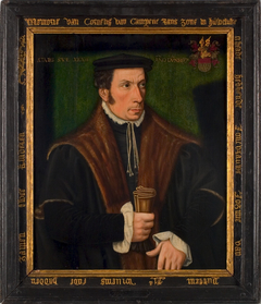 Cornelis van Campene (Gent 1516 - Gent 1567)