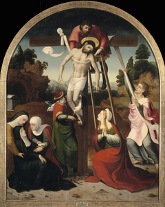 Descent from the Cross