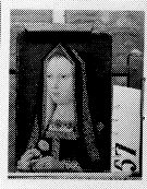 Elizabeth of York, wife of King Henry VII of England by Anonymous