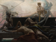 The End of All Things - Finis by Maximilian Pirner
