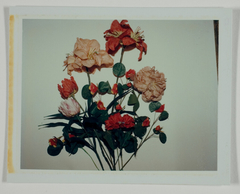 Flowers by Andy Warhol