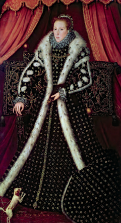 Frances Sidney, Countess of Sussex
