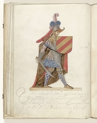 Graaf Hendrik van Beusichem
