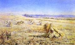 Harvest Field