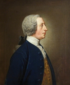 Henry Hoare II (1705-1785)