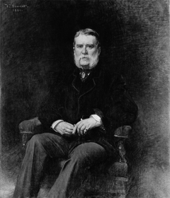 John Taylor Johnston (1820–1893)