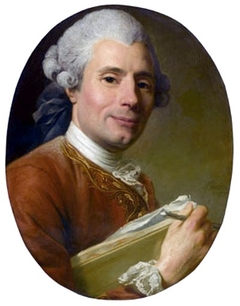 Joseph-Marie Vien (1716-1809)