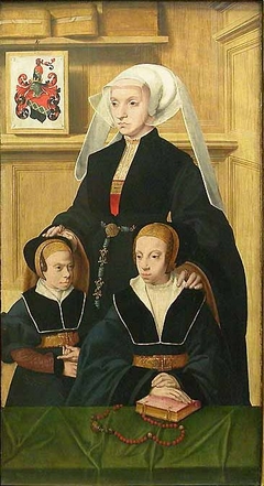 Katharina von Gail