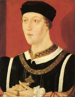 King Henry VI by Anonymous