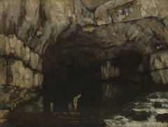 La Grotte de la Loue