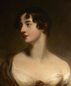 Lady Henrietta Cole, Lady Grantham, later Countess de Grey (1784-1848) by after Sir Thomas Lawrence