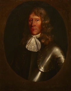 Lieutenant-General Sir Albert Conyngham (d.1691)