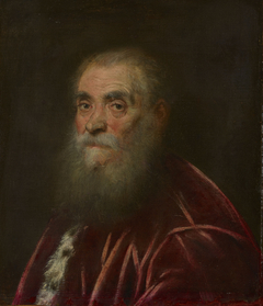 Marco Grimani (1508-1583) by Anonymous
