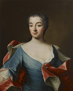 Maria Juliana Bedoire by Olof Arenius
