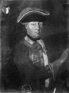 Ove Frederik Brockenhuus